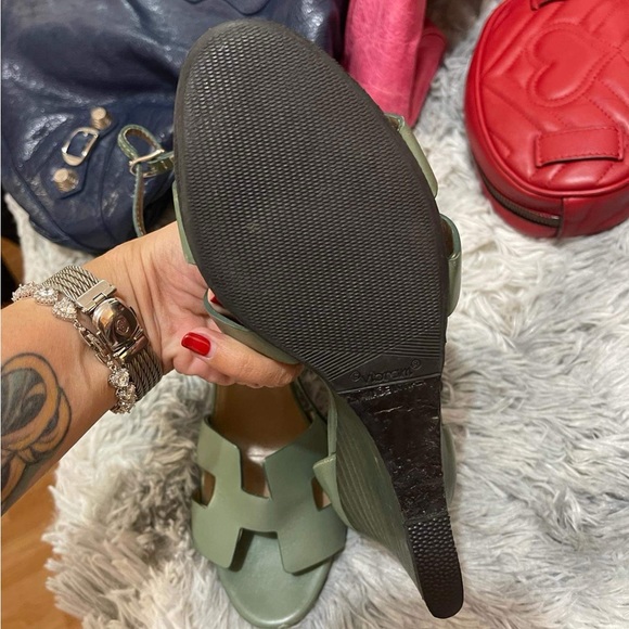 Hermes Legend size 7 - Picture 3 of 6